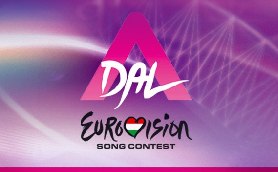 A Dal - Eurovíziós-dalfesztivál