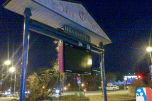 FUTÁR Hűvösvölgyben