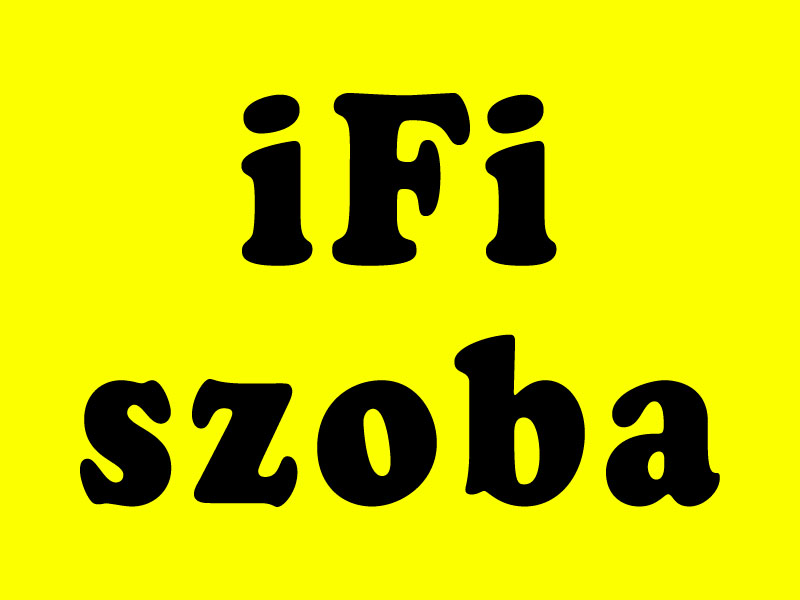 iFiszoba