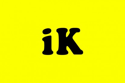 iK - ifiképzés
