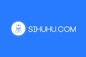 SiHuHu - logo