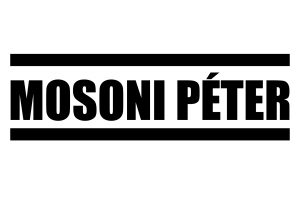Mosoni Péter - A BOSS