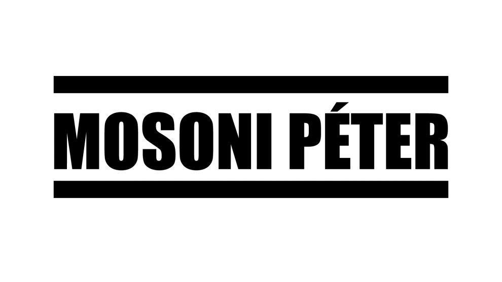 Mosoni Péter - A BOSS