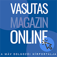 Vasutas Magazin