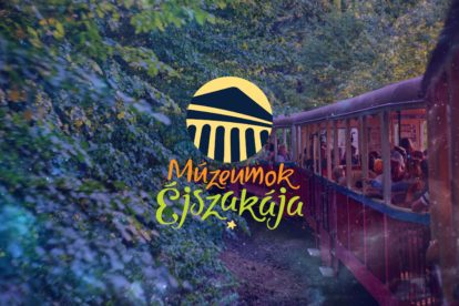 Múzeumok Éjszakája 2023